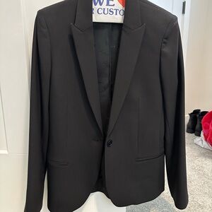 LOVE blazer